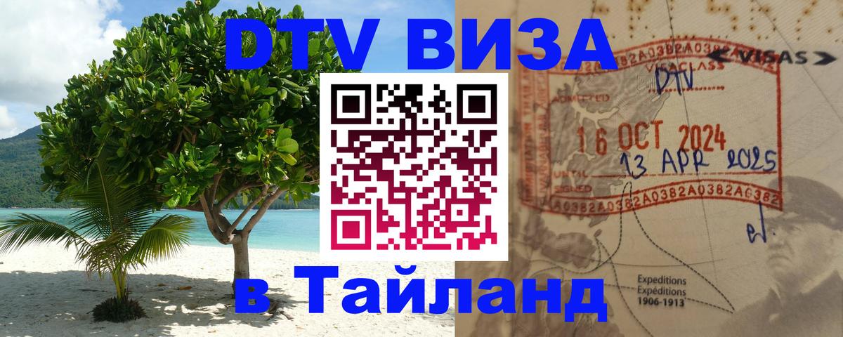 Оформить DTV визу в Тайланд Йошкар-Ола 